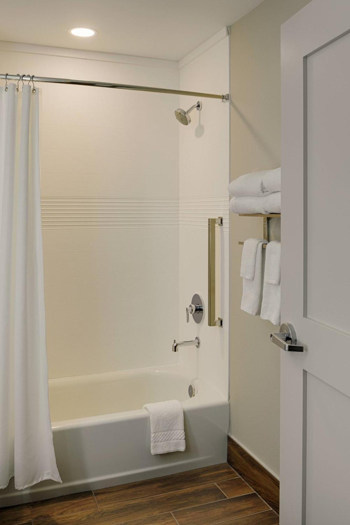 Towneplace Suites Columbus هيليارد المظهر الخارجي الصورة
