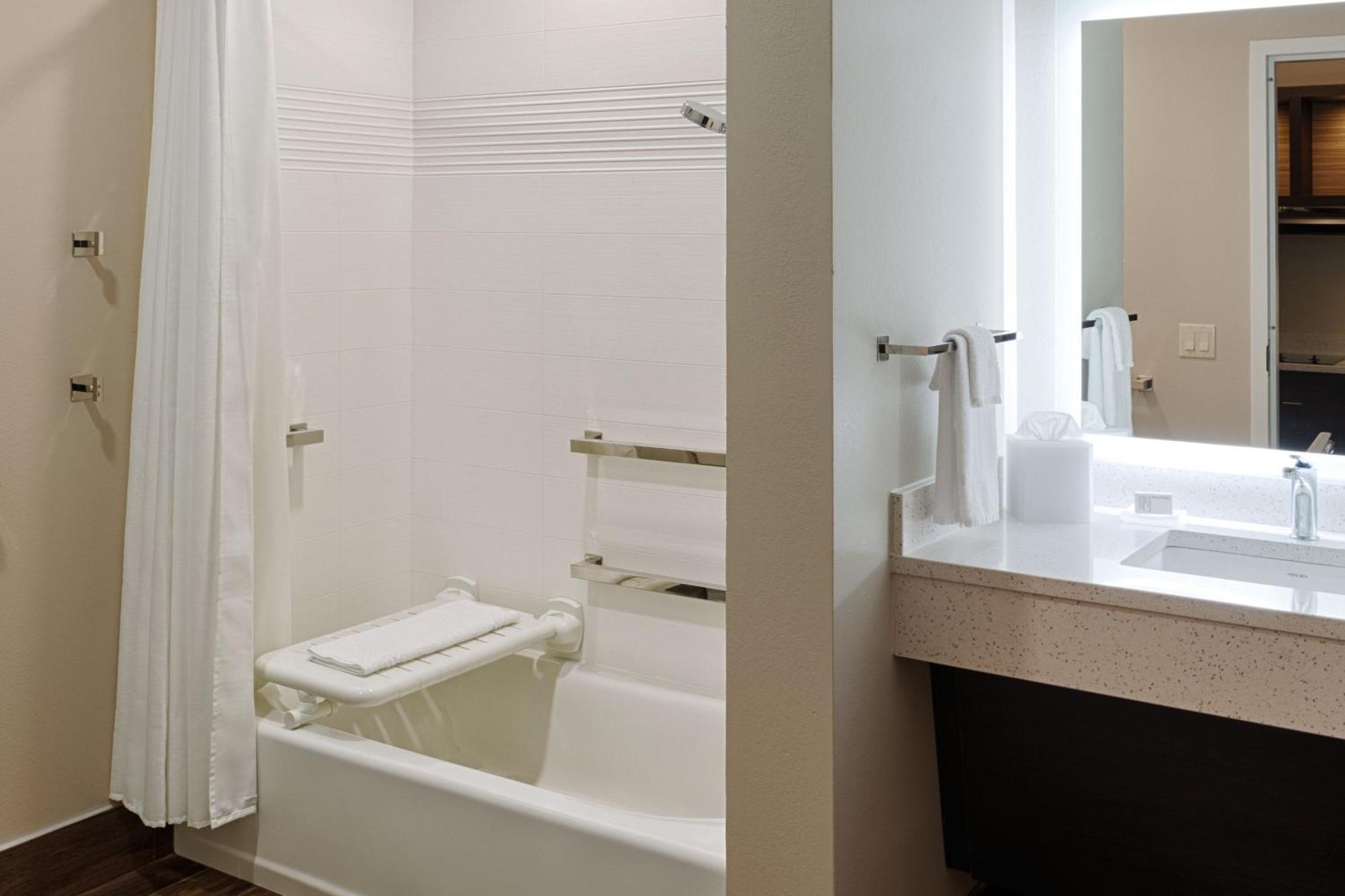 Towneplace Suites Columbus هيليارد المظهر الخارجي الصورة
