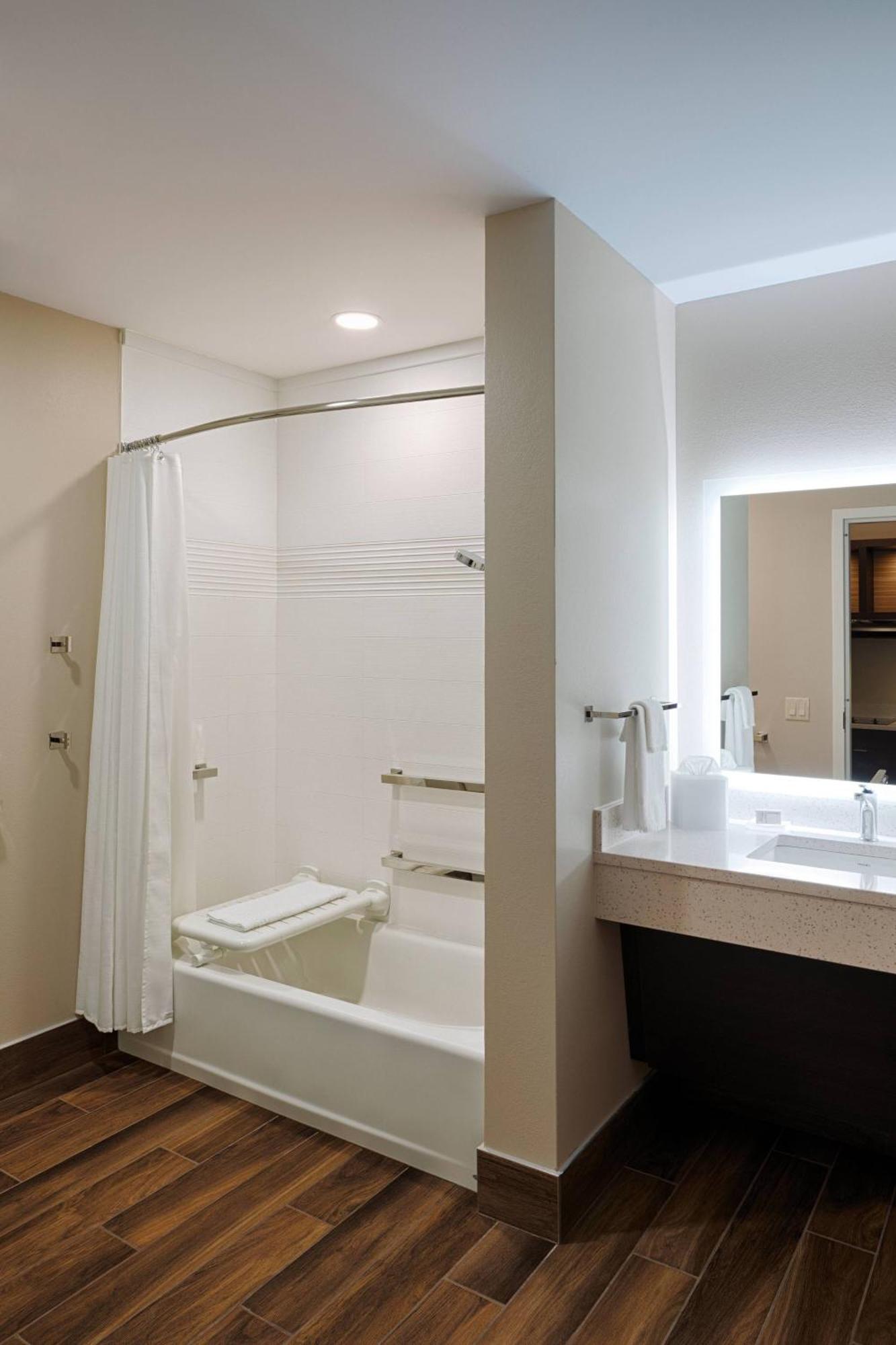 Towneplace Suites Columbus هيليارد المظهر الخارجي الصورة