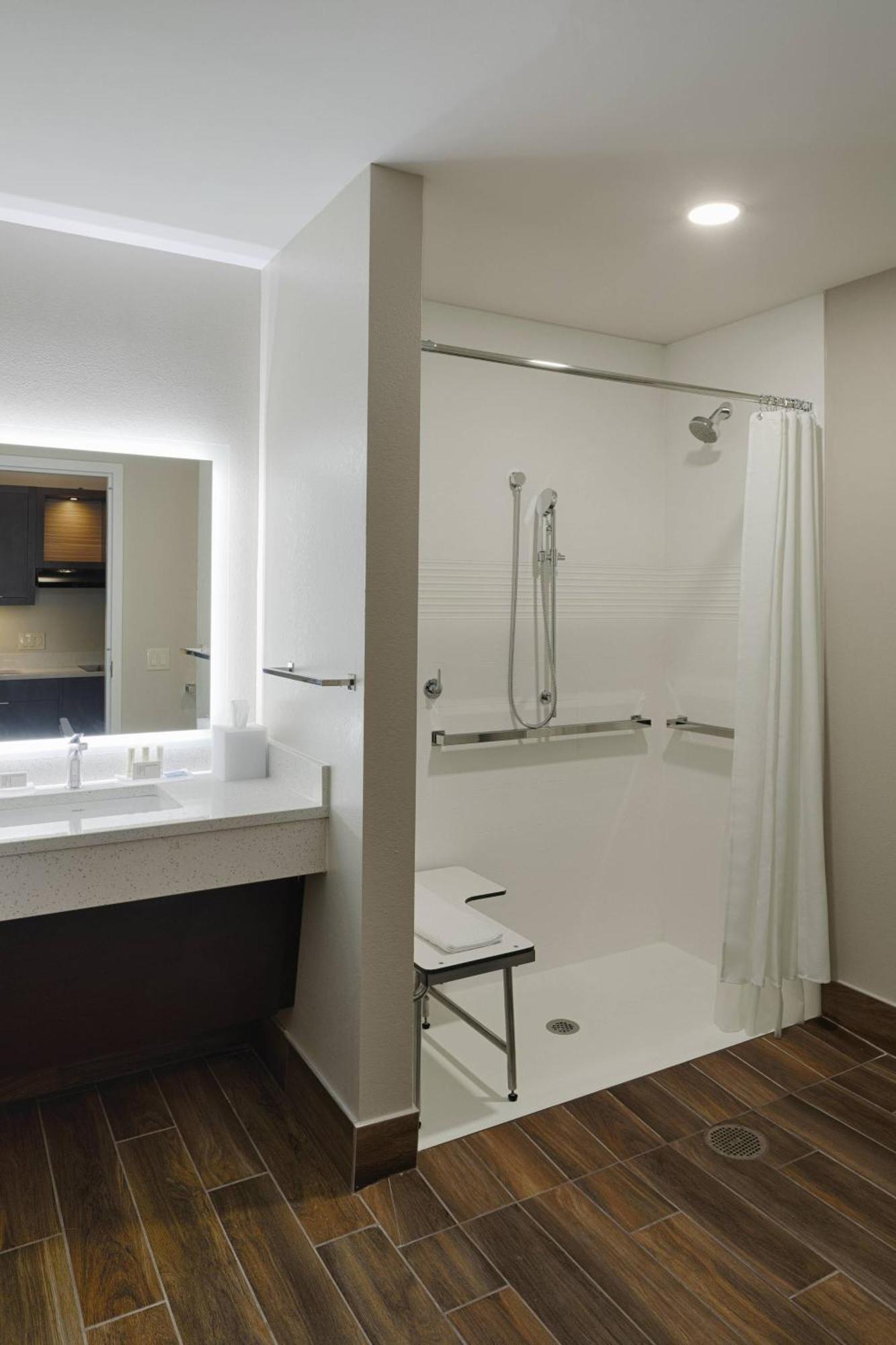 Towneplace Suites Columbus هيليارد المظهر الخارجي الصورة