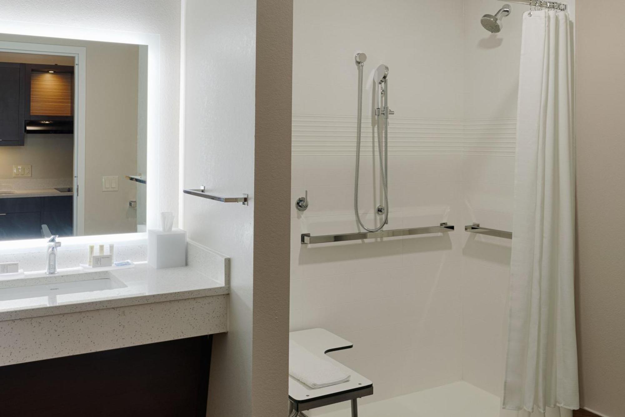 Towneplace Suites Columbus هيليارد المظهر الخارجي الصورة