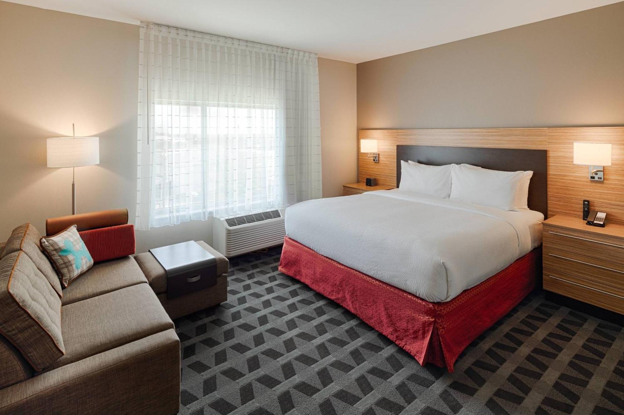 Towneplace Suites Columbus هيليارد المظهر الخارجي الصورة