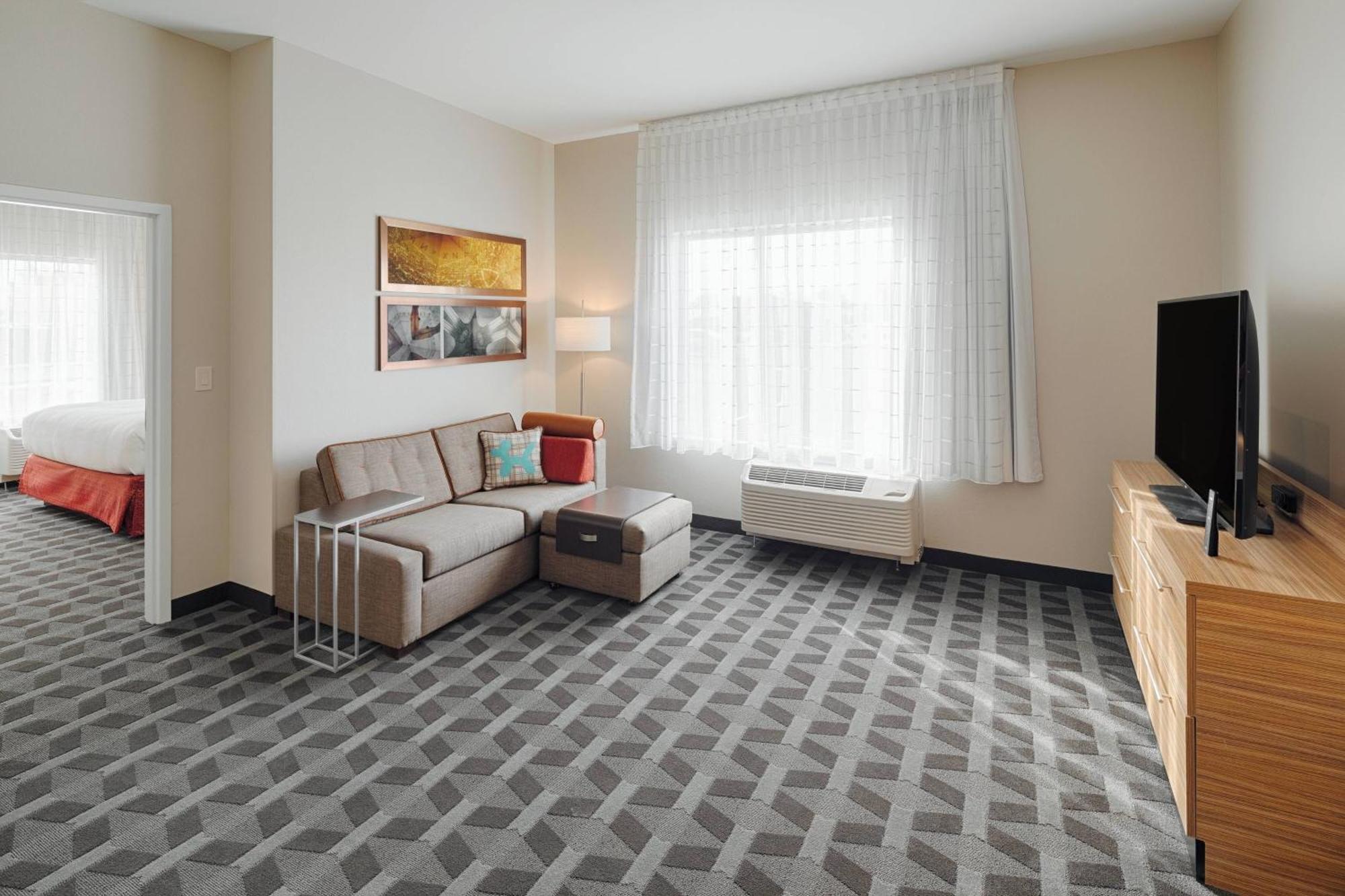Towneplace Suites Columbus هيليارد المظهر الخارجي الصورة