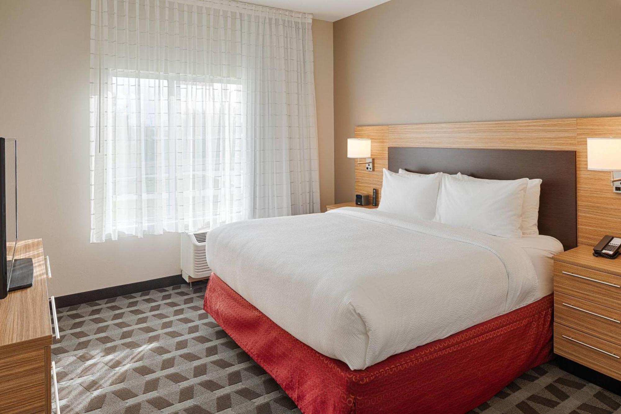Towneplace Suites Columbus هيليارد المظهر الخارجي الصورة