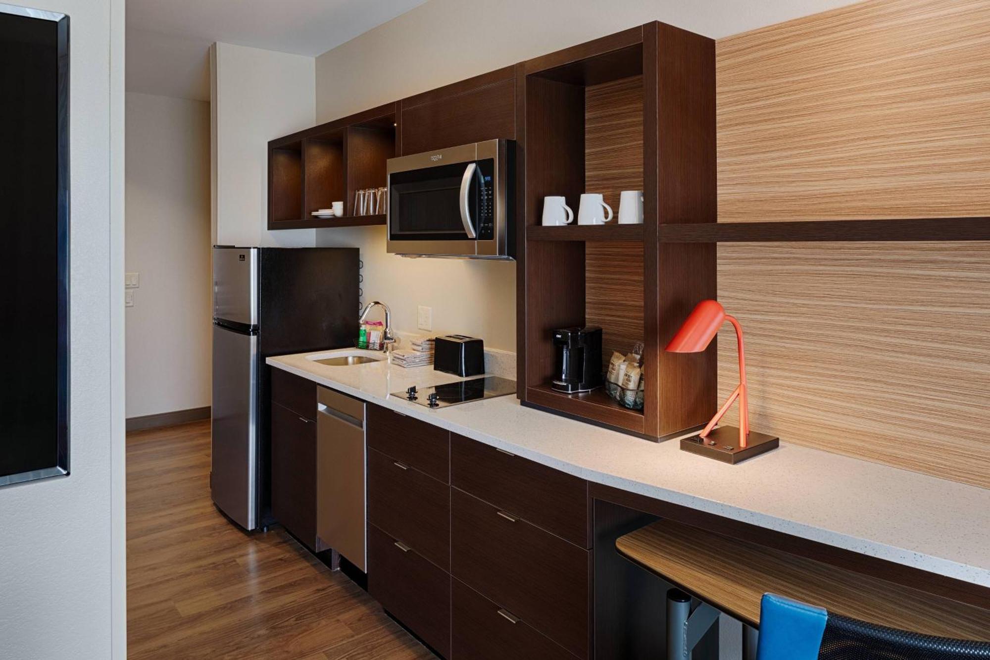 Towneplace Suites Columbus هيليارد المظهر الخارجي الصورة