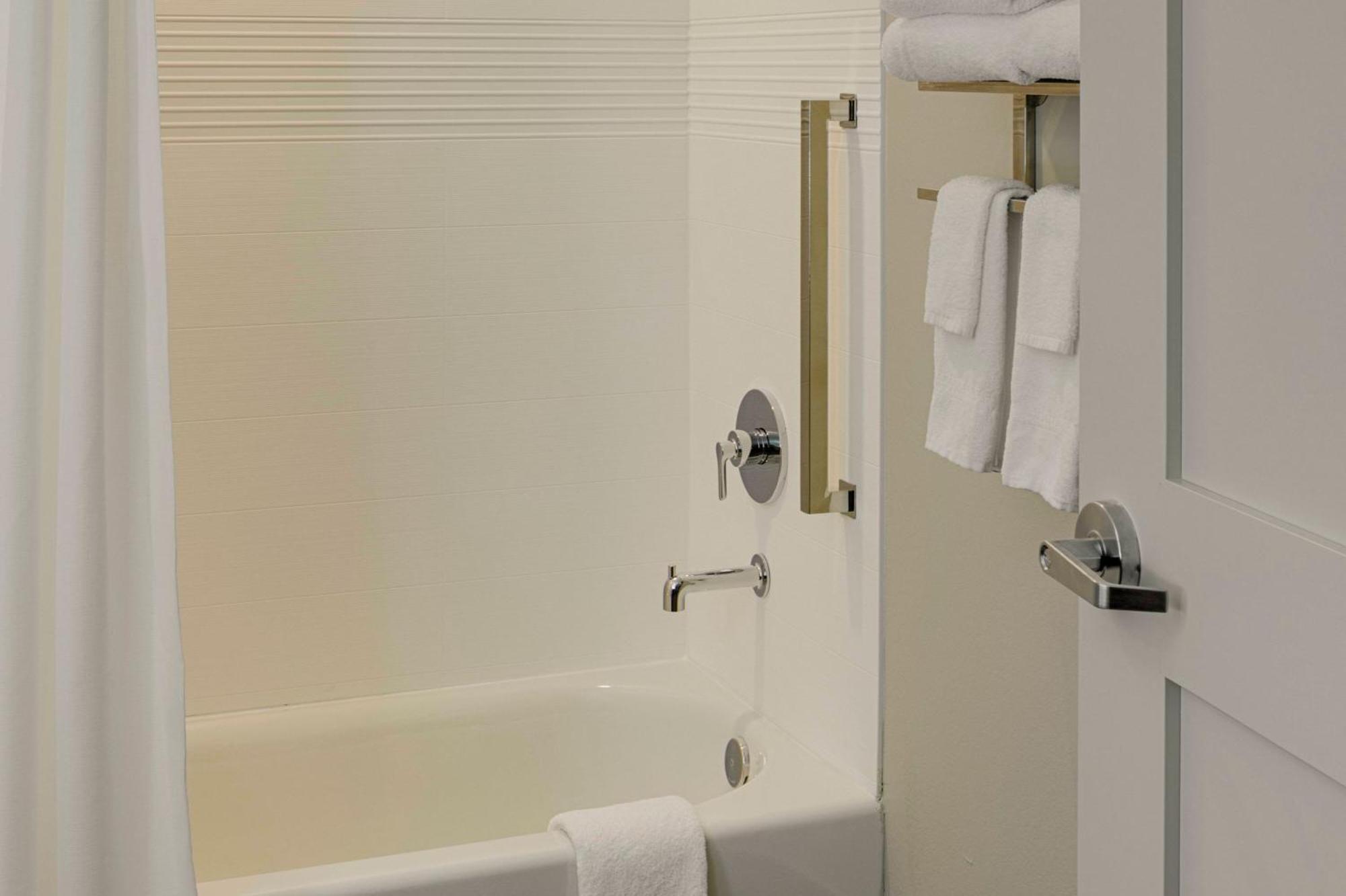 Towneplace Suites Columbus هيليارد المظهر الخارجي الصورة