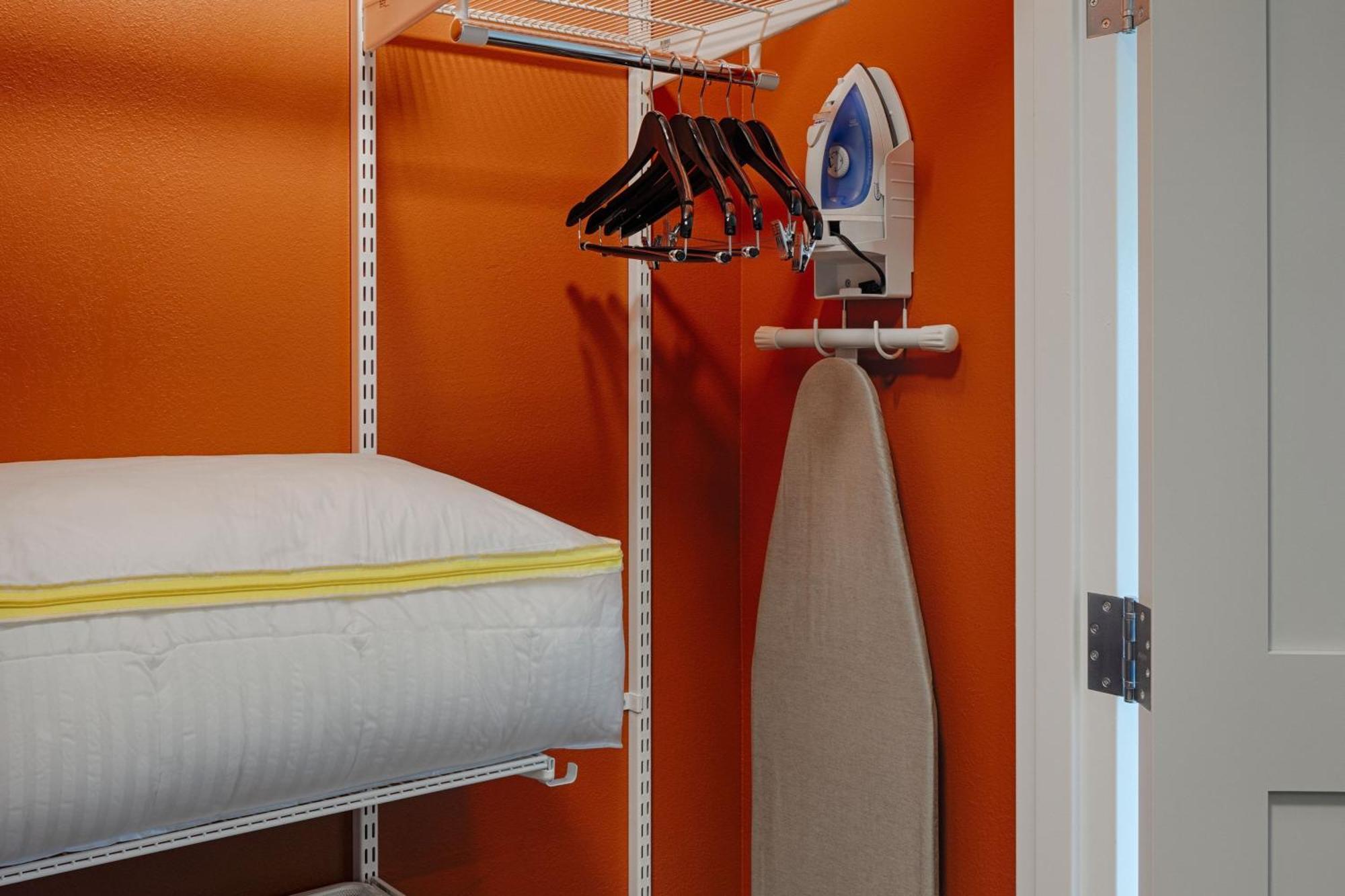 Towneplace Suites Columbus هيليارد المظهر الخارجي الصورة