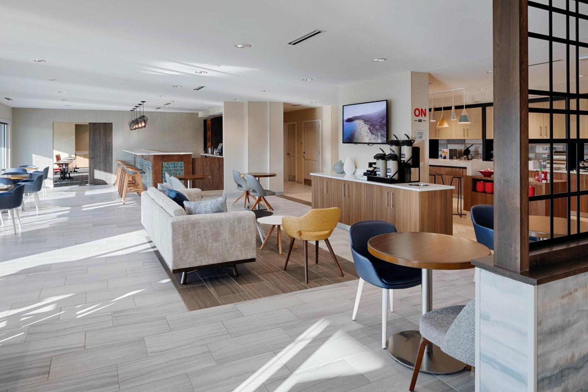 Towneplace Suites Columbus هيليارد المظهر الخارجي الصورة