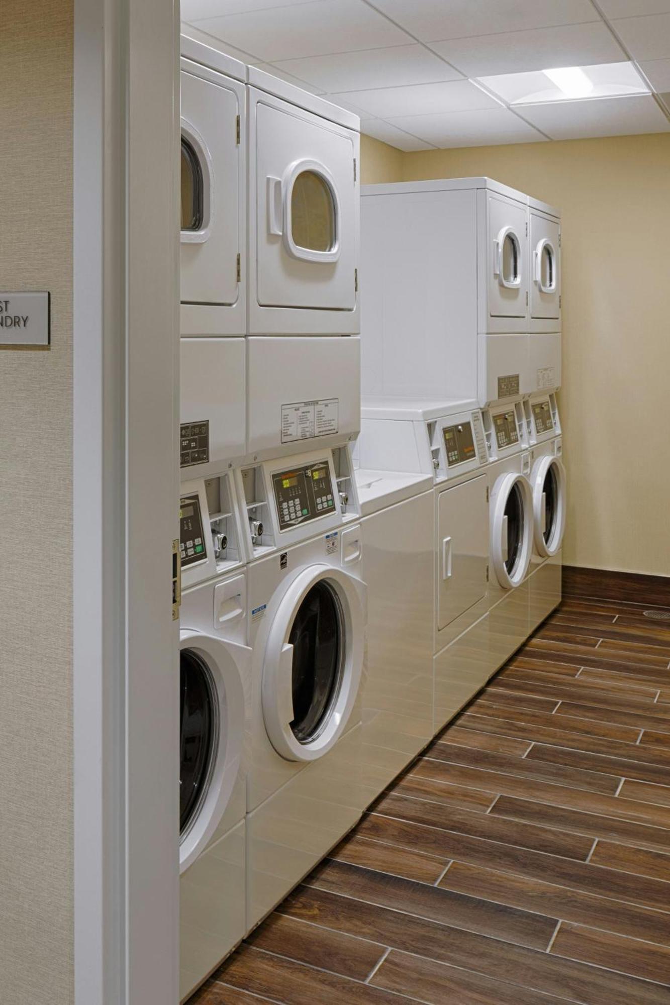 Towneplace Suites Columbus هيليارد المظهر الخارجي الصورة